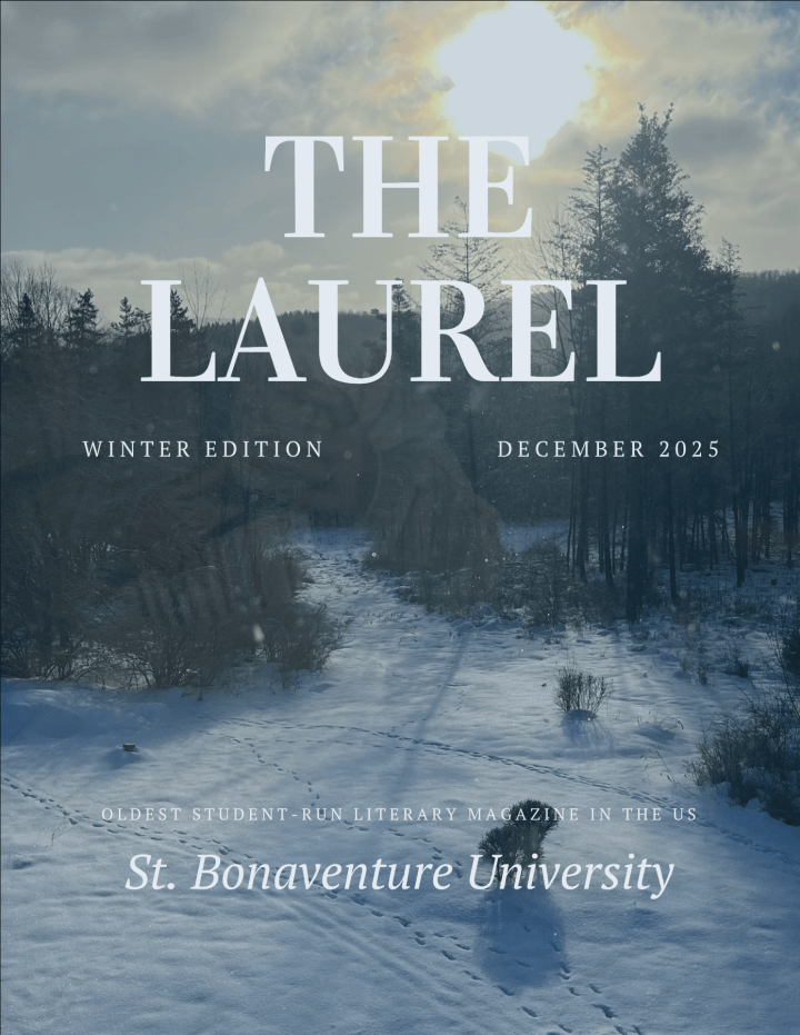 The Laurel Winter Edition&nbsp;2025